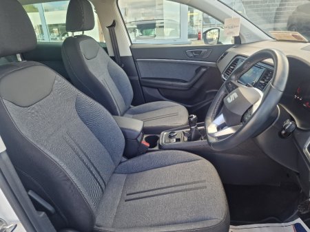 2023 SEAT Ateca - photo 15