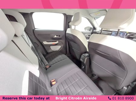 2026 Citroen C3 - photo 18