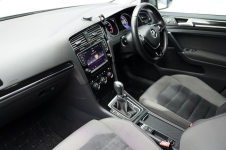 2015 Volkswagen Golf - photo 12