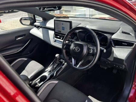 2023 Toyota Corolla - photo 7