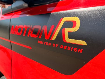 2021 Ford Transit Custom - photo 9