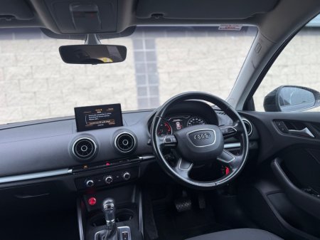 2016 Audi A3 - photo 11
