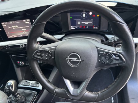 2023 Opel Mokka - photo 35