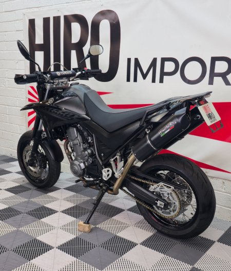 2009 YAMAHA XT - photo 27