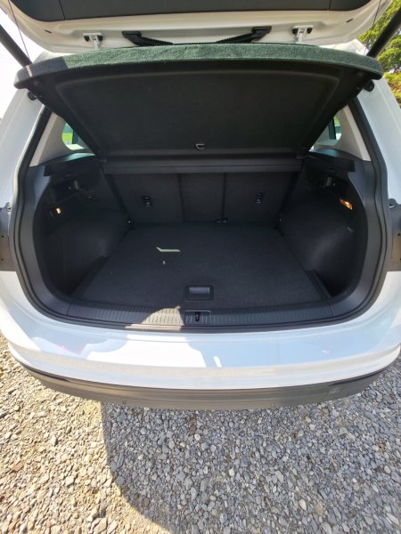 2019 Volkswagen Tiguan - photo 23