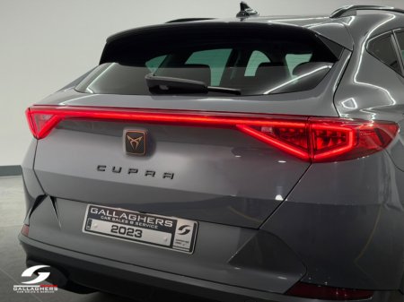 2023 Cupra Formentor - photo 9