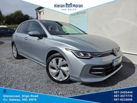2026 Volkswagen Golf - photo 3