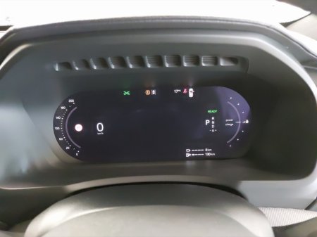 2024 Volvo XC90 - photo 19