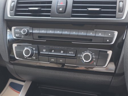 2016 BMW 1-Series - photo 25