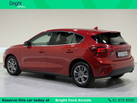 2022 Ford Focus - photo 10