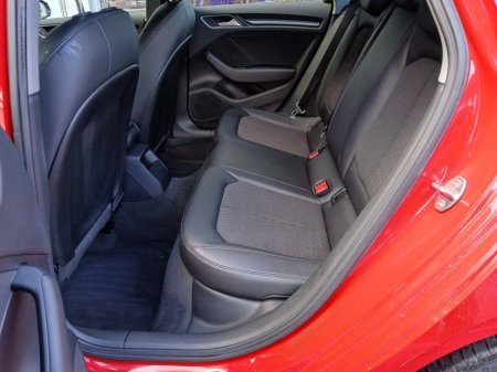 2019 Audi A3 - photo 16