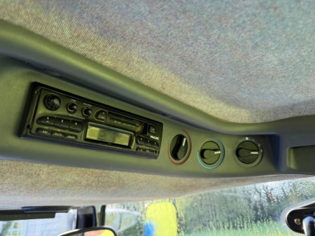2001 New Holland Tm125 - photo 17