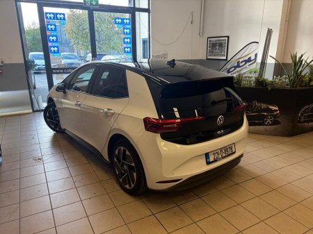 2022 Volkswagen ID.3 - photo 13