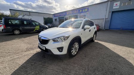 2013 Mazda CX-5 - photo 3