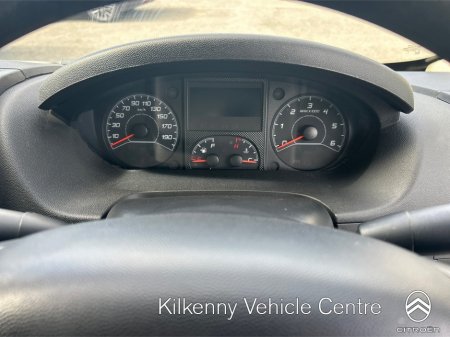 2019 Citroen Relay - photo 14