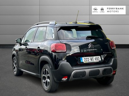 2022 Citroen C3 Aircross - photo 3