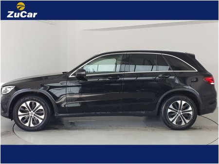 2022 Mercedes-Benz GLC - photo 5