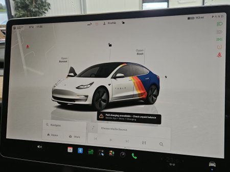 2022 Tesla Model 3 - photo 16