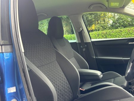 2016 Skoda Rapid - photo 9