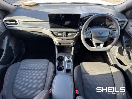 2024 Ford Focus - photo 3