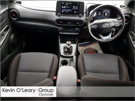 2023 Hyundai KONA - photo 2