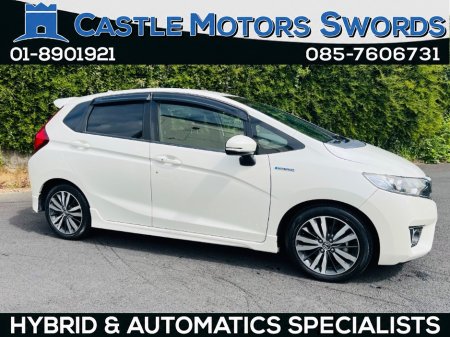 2017 Honda Fit - photo 3
