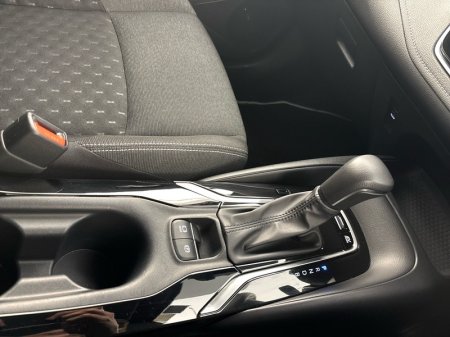2024 Toyota Corolla - photo 15