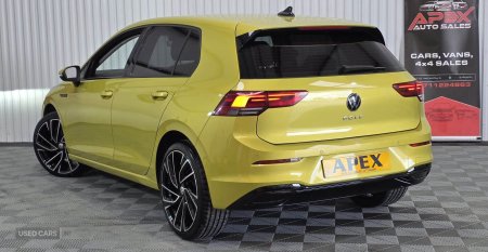 2021 Volkswagen Golf - photo 4