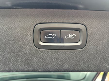 2017 Volvo XC90 - photo 21