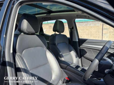 2021 MG ZS - photo 9