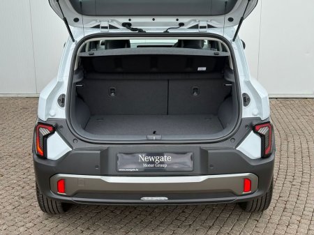 2026 Kia EV2 - photo 34