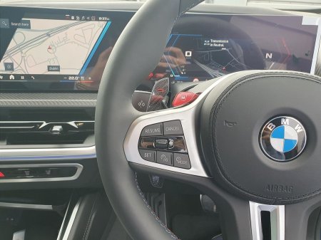 2026 BMW XM - photo 17