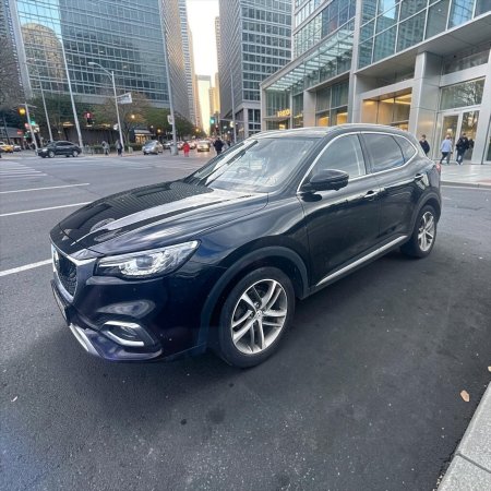 2023 MG HS - photo 13