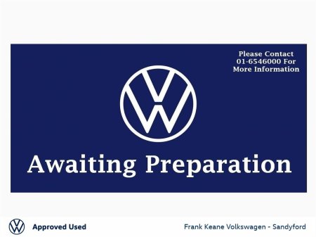 2026 Volkswagen T-Cross 1.0 TSI M5F 95HP at Frank Keane Volkswagen South Dublin