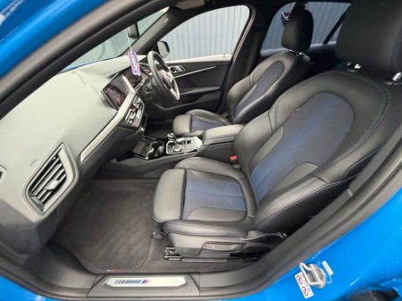 2021 BMW 1-Series - photo 53