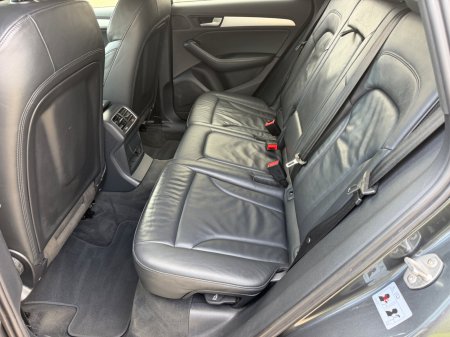 2013 Audi Q5 - photo 30