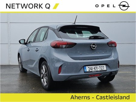 2024 Opel Corsa - photo 4