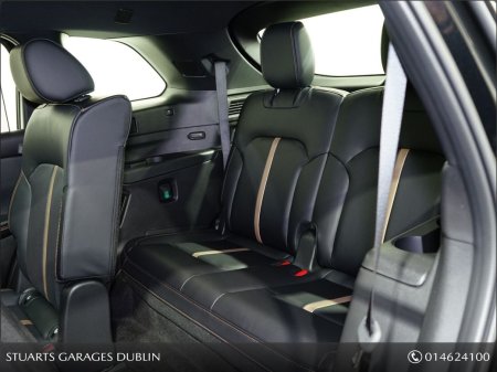 2026 Mazda CX-80 - photo 23