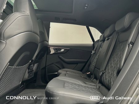 2026 Audi Q8 - photo 6
