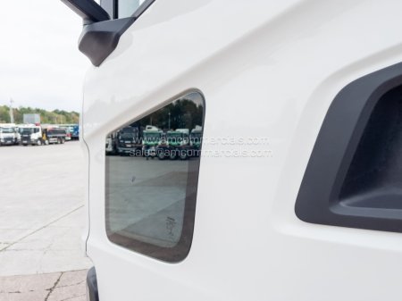 2022 SCANIA P320 - photo 15