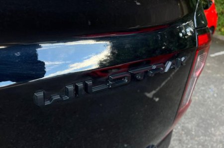 2026 Ford Ranger - photo 20