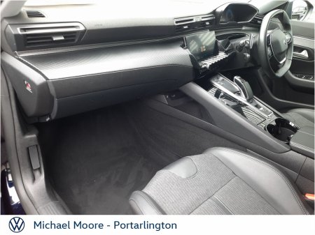 2022 Peugeot 508 - photo 4