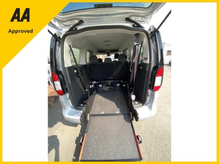 2023 Ford Tourneo Connect - photo 10