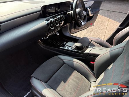 2021 Mercedes-Benz CLA - photo 6