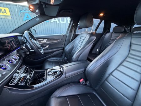 2018 Mercedes-Benz E-Class - photo 56