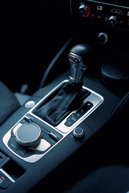 2018 Audi A3 - photo 12