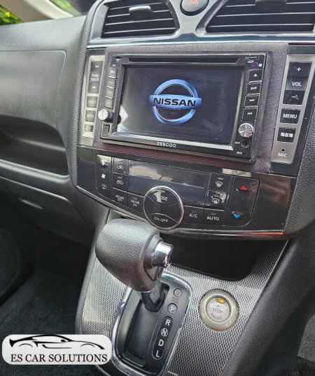 2012 Nissan Serena - photo 15