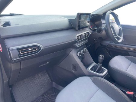 2025 Dacia Sandero Stepway - photo 5