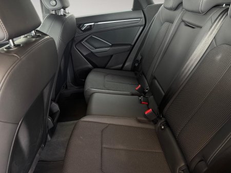 2019 Audi Q3 - photo 16