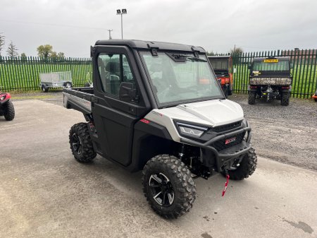 2026 Other Workcross 650 - photo 12